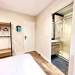 L'odyssee, A 5 Min De La Gare ~ Fibre + Parking Apartamento Poitiers