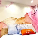 Apartamento L'odyssee, A 5 Min De La Gare ~ Fibre + Parking