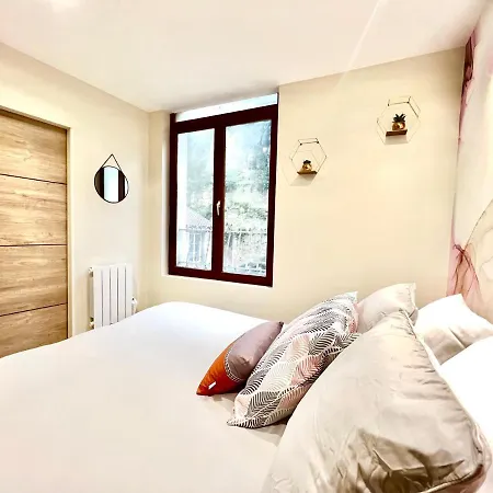 Appartement L'odyssee, A 5 Min De La Gare ~ Fibre + Parking Poitiers