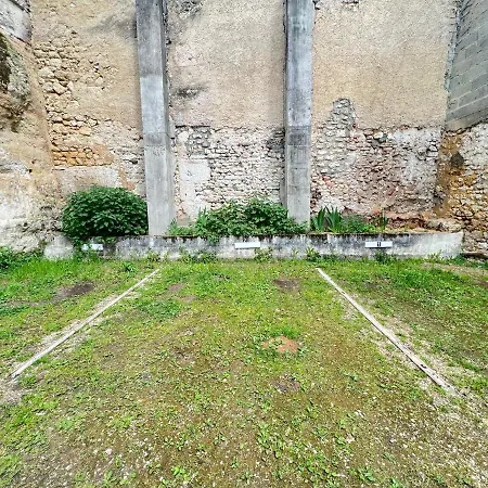 L'odyssee, A 5 Min De La Gare ~ Fibre + Parking Appartement