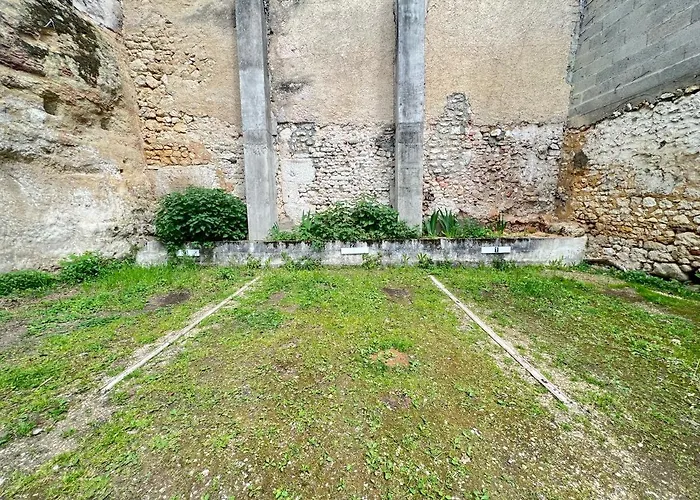 L'odyssee, A 5 Min De La Gare ~ Fibre + Parking Apartment