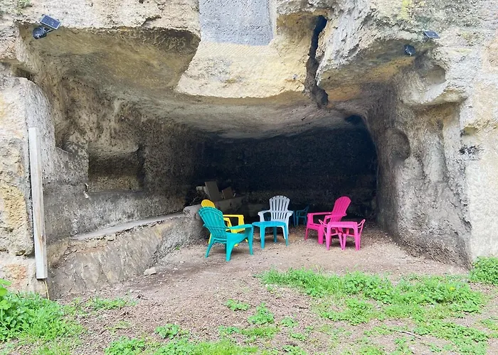 Apartment L'odyssee, A 5 Min De La Gare ~ Fibre + Parking Poitiers